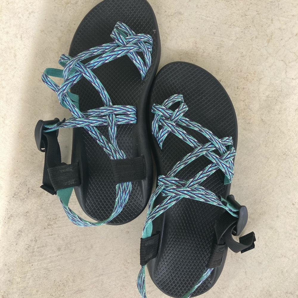 Chaco sandals